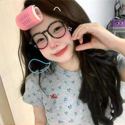 关于路易莎