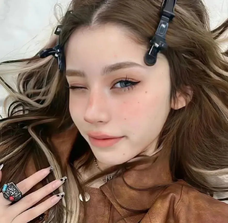 雪与熊