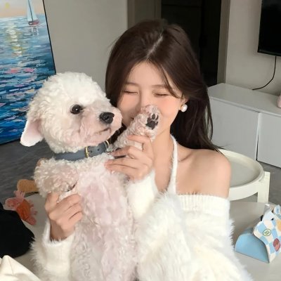 小可爱娜斯佳
