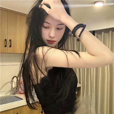 单眼皮
